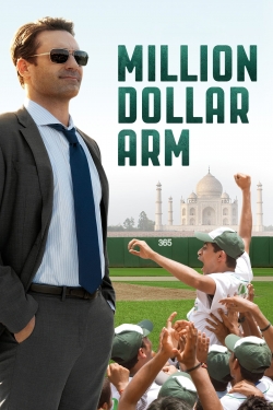 watch Million Dollar Arm movies free online