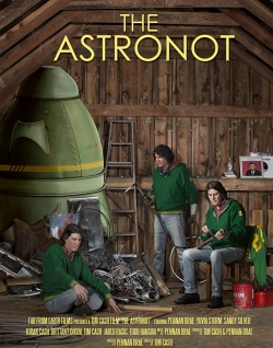 watch The Astronot movies free online