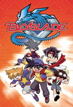 watch Beyblade movies free online