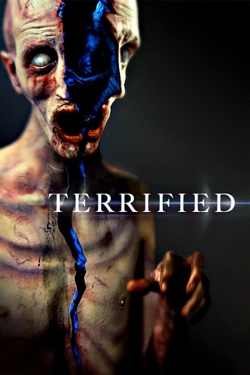 watch Terrified movies free online