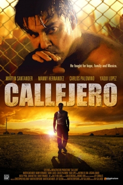 watch Callejero movies free online