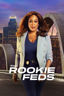 watch The Rookie: Feds movies free online