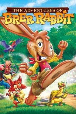 watch The Adventures of Brer Rabbit movies free online