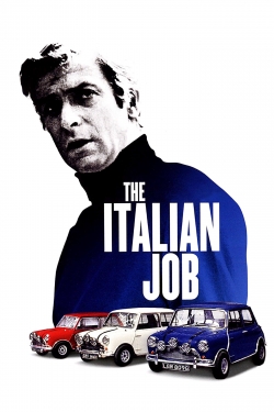 watch The Italian Job movies free online