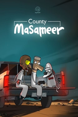 watch Masameer County movies free online