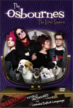 watch The Osbournes movies free online