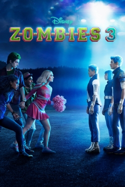 watch Z-O-M-B-I-E-S 3 movies free online