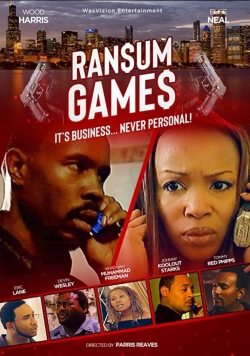 watch Ransum Game movies free online