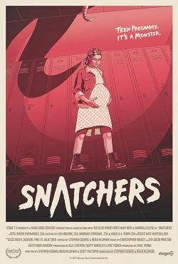 watch Snatchers movies free online