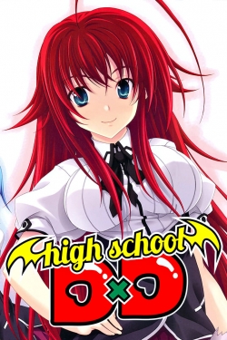 watch High School DxD movies free online