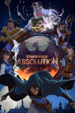 watch Dragon Age: Absolution movies free online