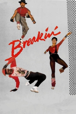 watch Breakin' movies free online