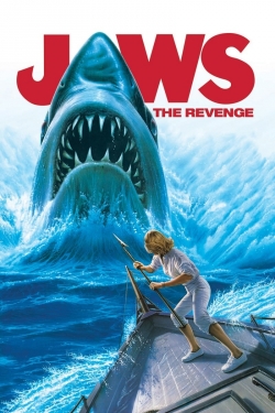 watch Jaws: The Revenge movies free online