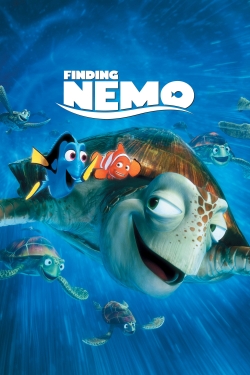 watch Finding Nemo movies free online