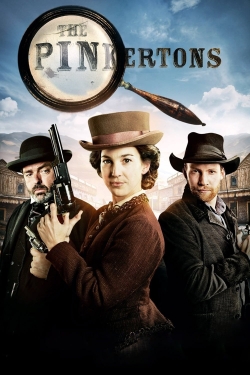 watch The Pinkertons movies free online