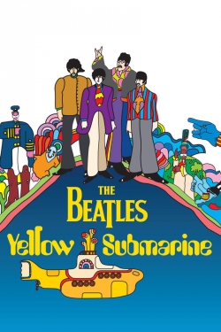 watch Yellow Submarine movies free online