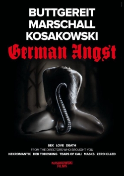 watch German Angst movies free online