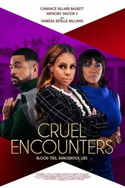 watch Cruel Encounters movies free online