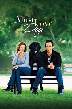 watch Must Love Dogs movies free online