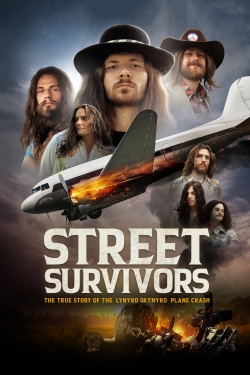 watch Street Survivors: The True Story of the Lynyrd Skynyrd Plane Crash movies free online