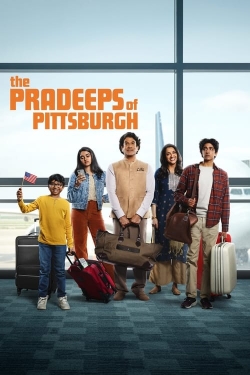 watch The Pradeeps of Pittsburgh movies free online