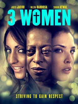 watch 3 Women movies free online