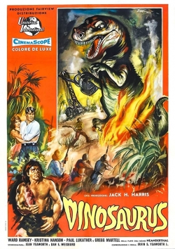 watch Dinosaurus! movies free online