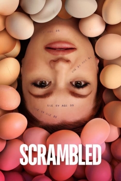 watch Scrambled movies free online