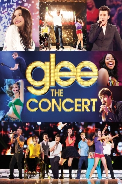 watch Glee: The Concert Movie movies free online