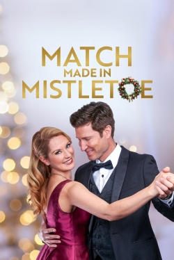 watch Match Made in Mistletoe movies free online