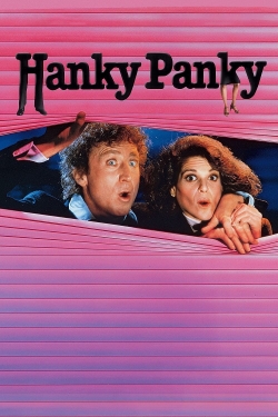 watch Hanky Panky movies free online