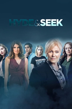 watch Hyde & Seek movies free online