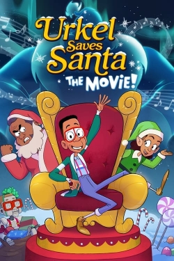 watch Urkel Saves Santa: The Movie! movies free online