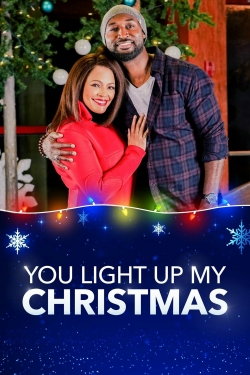 watch You Light Up My Christmas movies free online