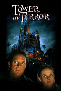 watch Tower of Terror movies free online