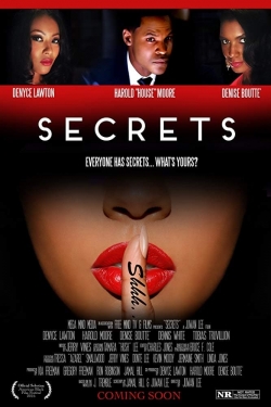 watch Secrets movies free online