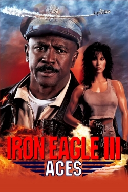 watch Iron Eagle III movies free online