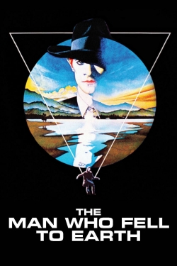 watch The Man Who Fell to Earth movies free online