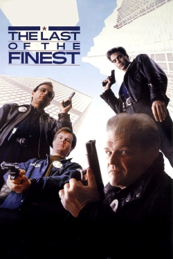 watch The Last of the Finest movies free online