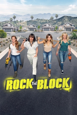 watch Rock the Block movies free online