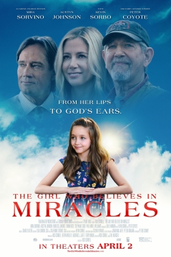 watch The Girl Who Believes in Miracles movies free online