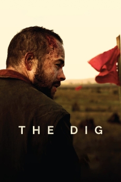 watch The Dig movies free online