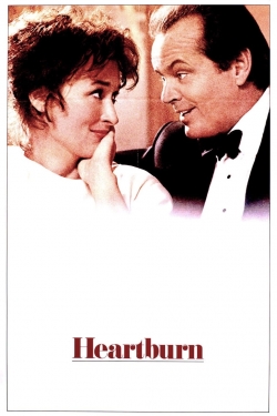 watch Heartburn movies free online