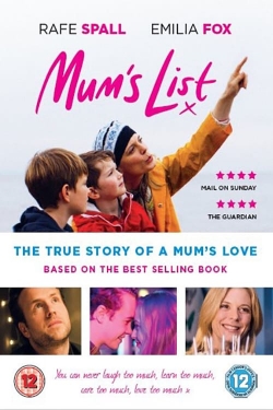 watch Mum's List movies free online