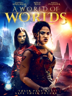 watch A World of Worlds movies free online