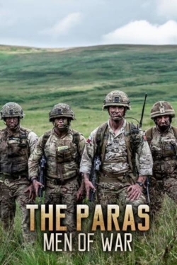 watch The Paras: Men of War movies free online