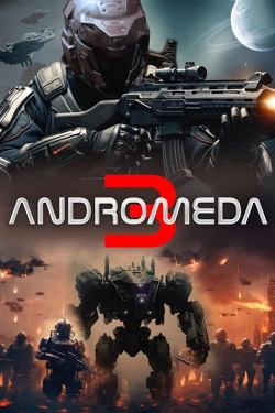 watch Andromeda 3 movies free online