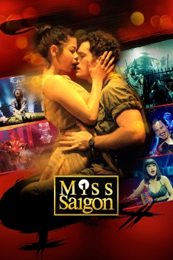 watch Miss Saigon: 25th Anniversary movies free online