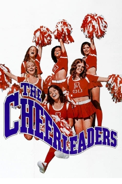 watch The Cheerleaders movies free online