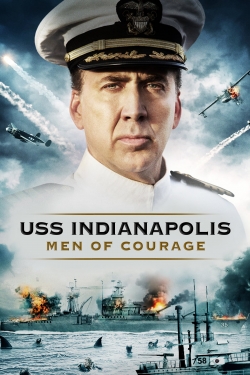 watch USS Indianapolis: Men of Courage movies free online